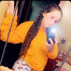 Meet your Posher, Brittany